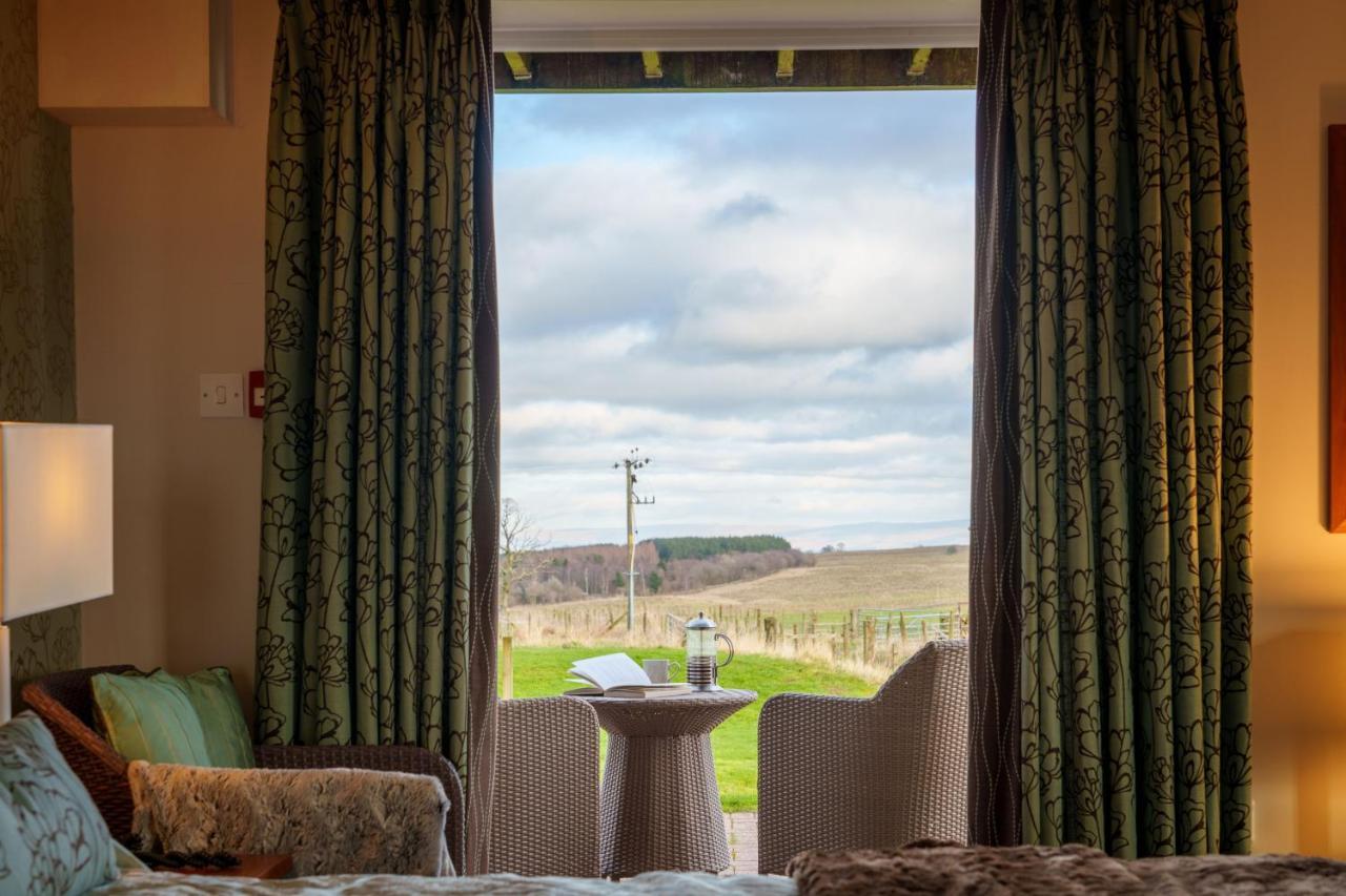 12 Ullswater Suite - Whitbarrow Village Penruddock Экстерьер фото