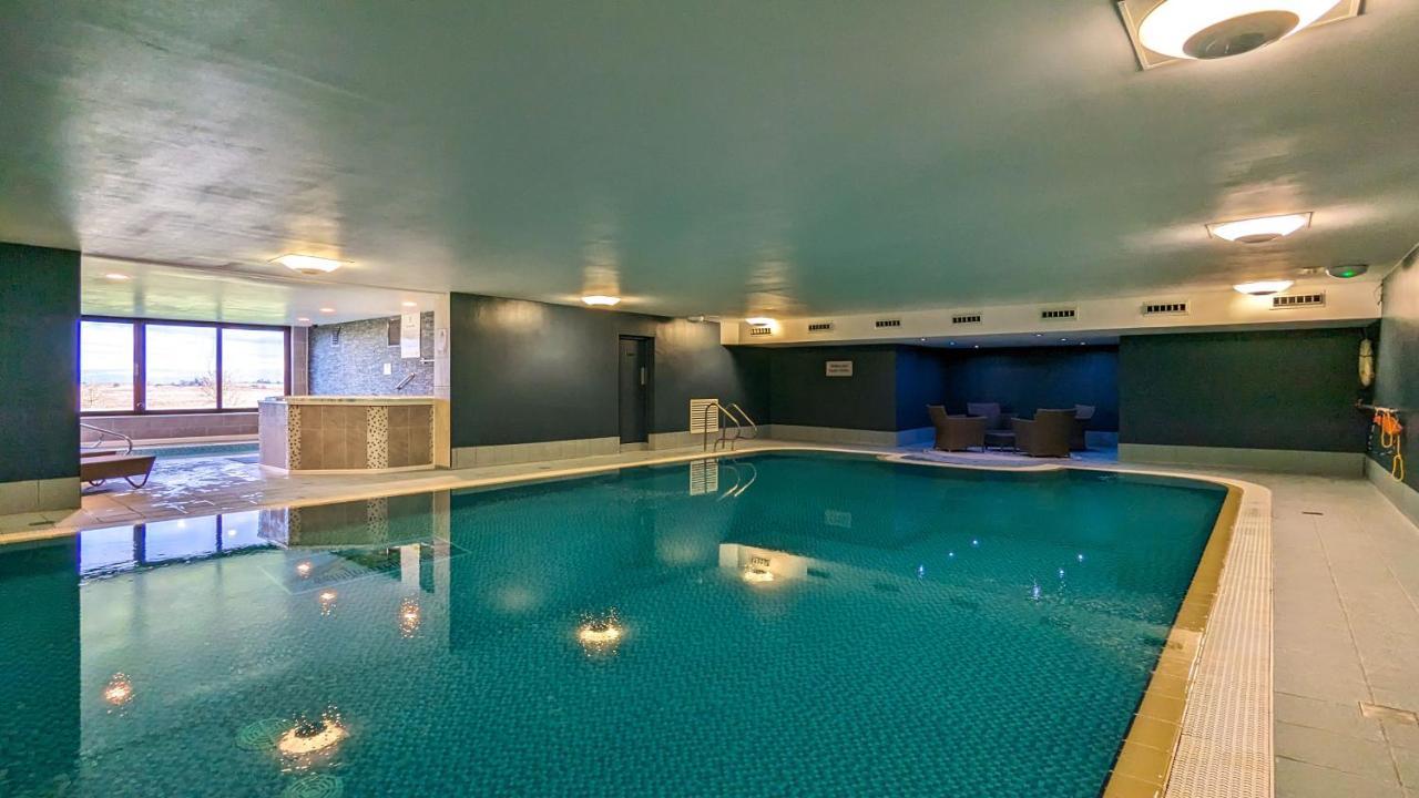 12 Ullswater Suite - Whitbarrow Village Penruddock Экстерьер фото