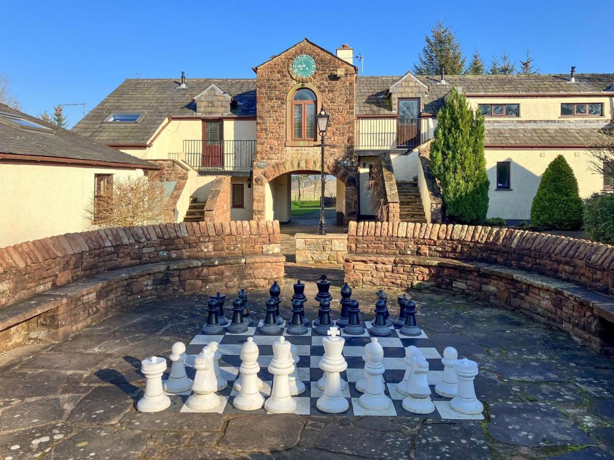12 Ullswater Suite - Whitbarrow Village Penruddock Экстерьер фото