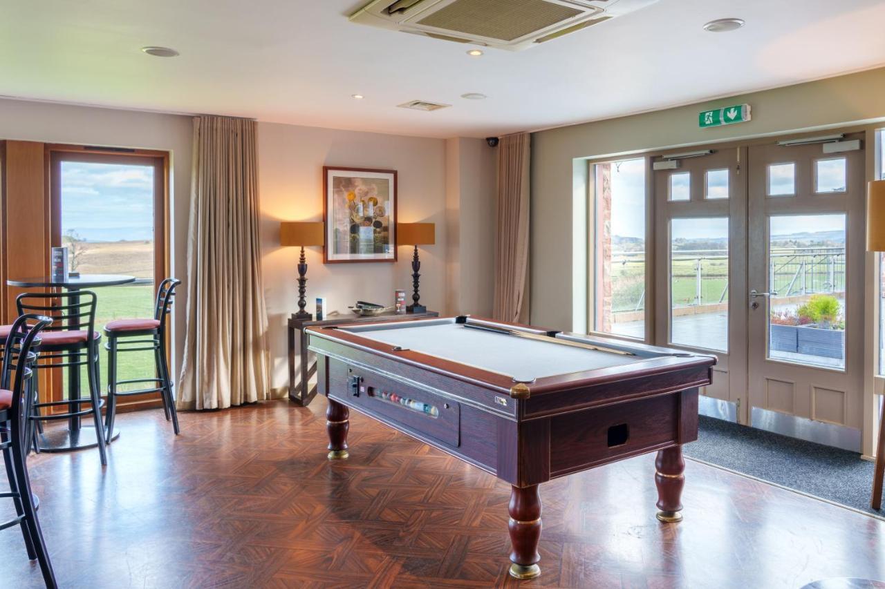 12 Ullswater Suite - Whitbarrow Village Penruddock Экстерьер фото