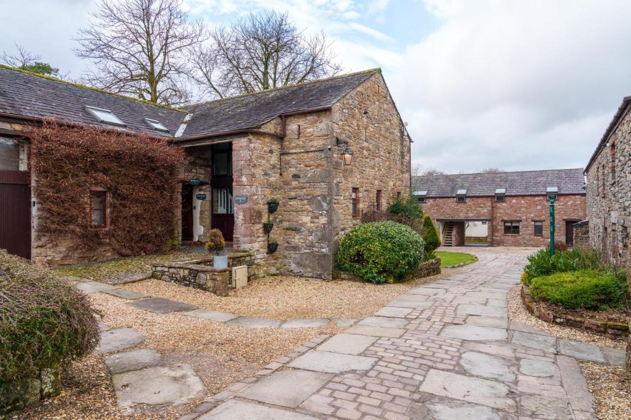 12 Ullswater Suite - Whitbarrow Village Penruddock Экстерьер фото